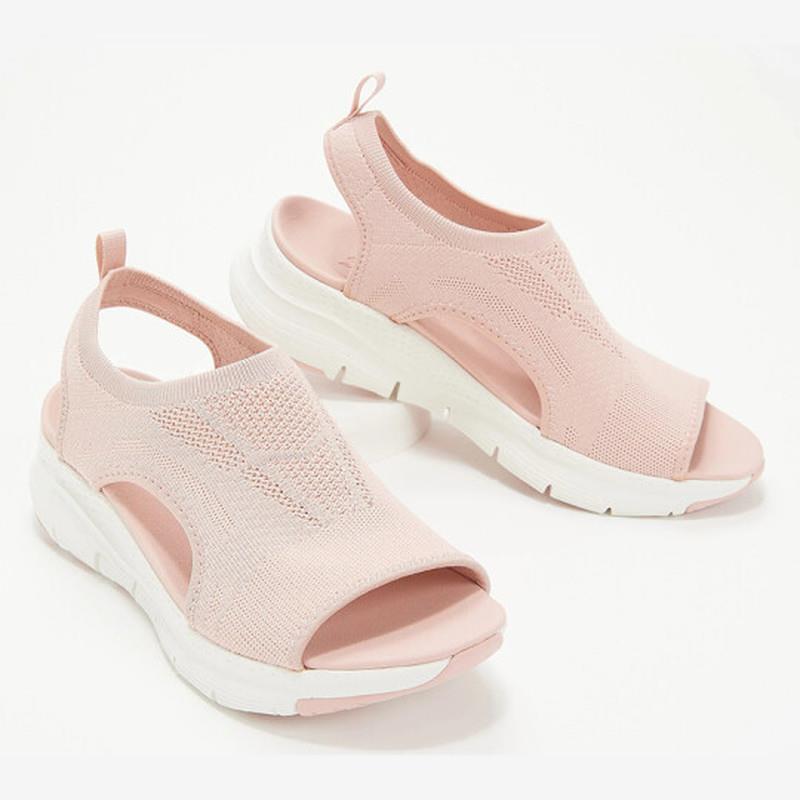 skechers arch fit