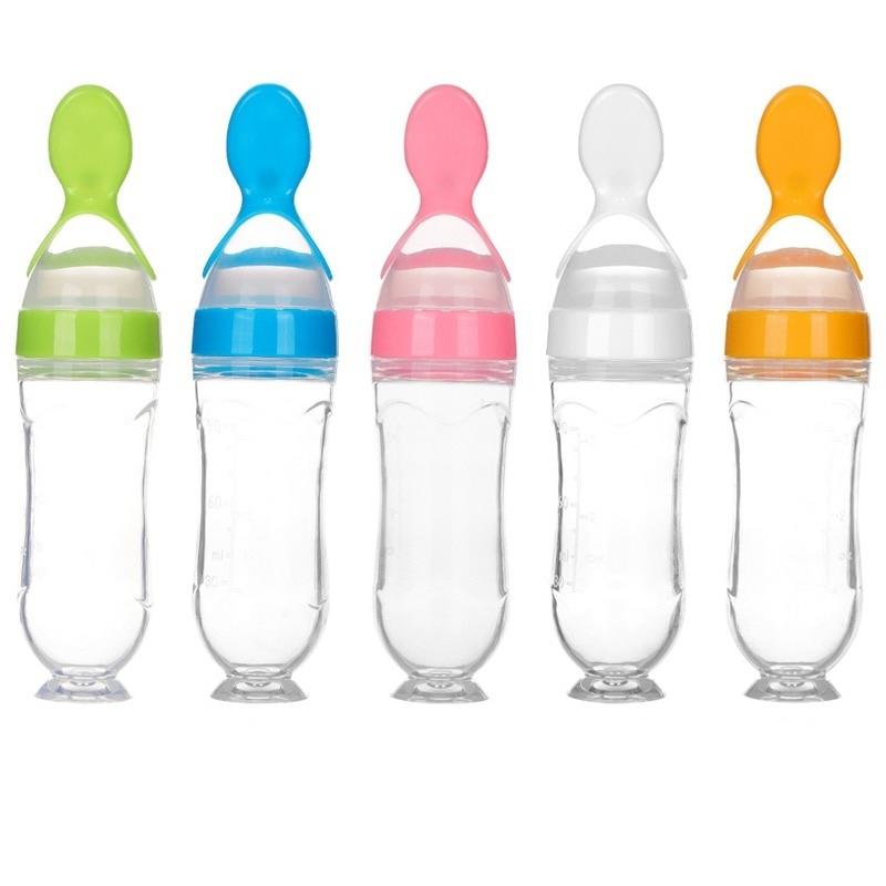 Easy & Clean Feeding