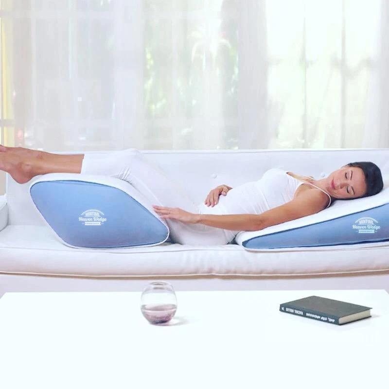 Wedge Pillow