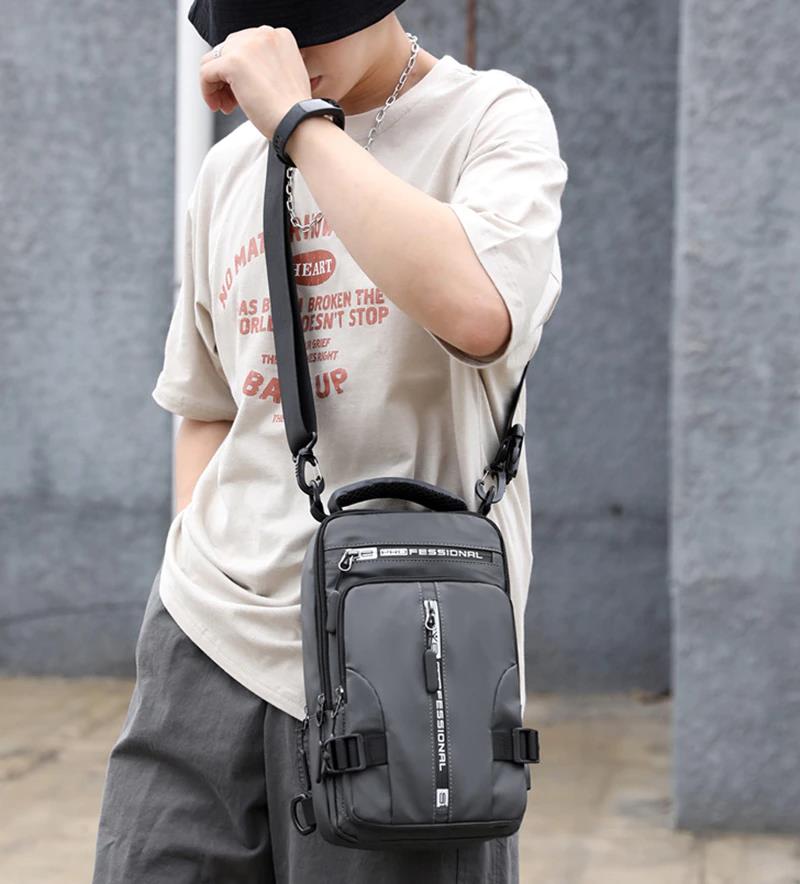 ozuko crossbody bag