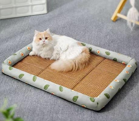 Pet Ice Pad Mat