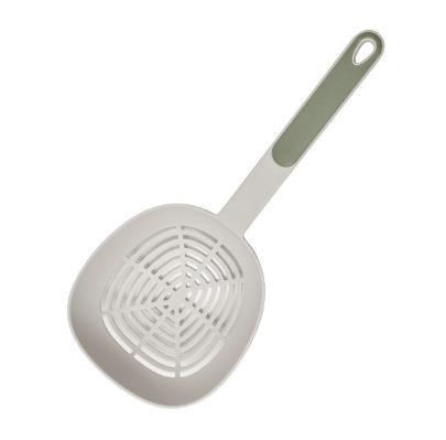 Kitchen Strainer Scoop