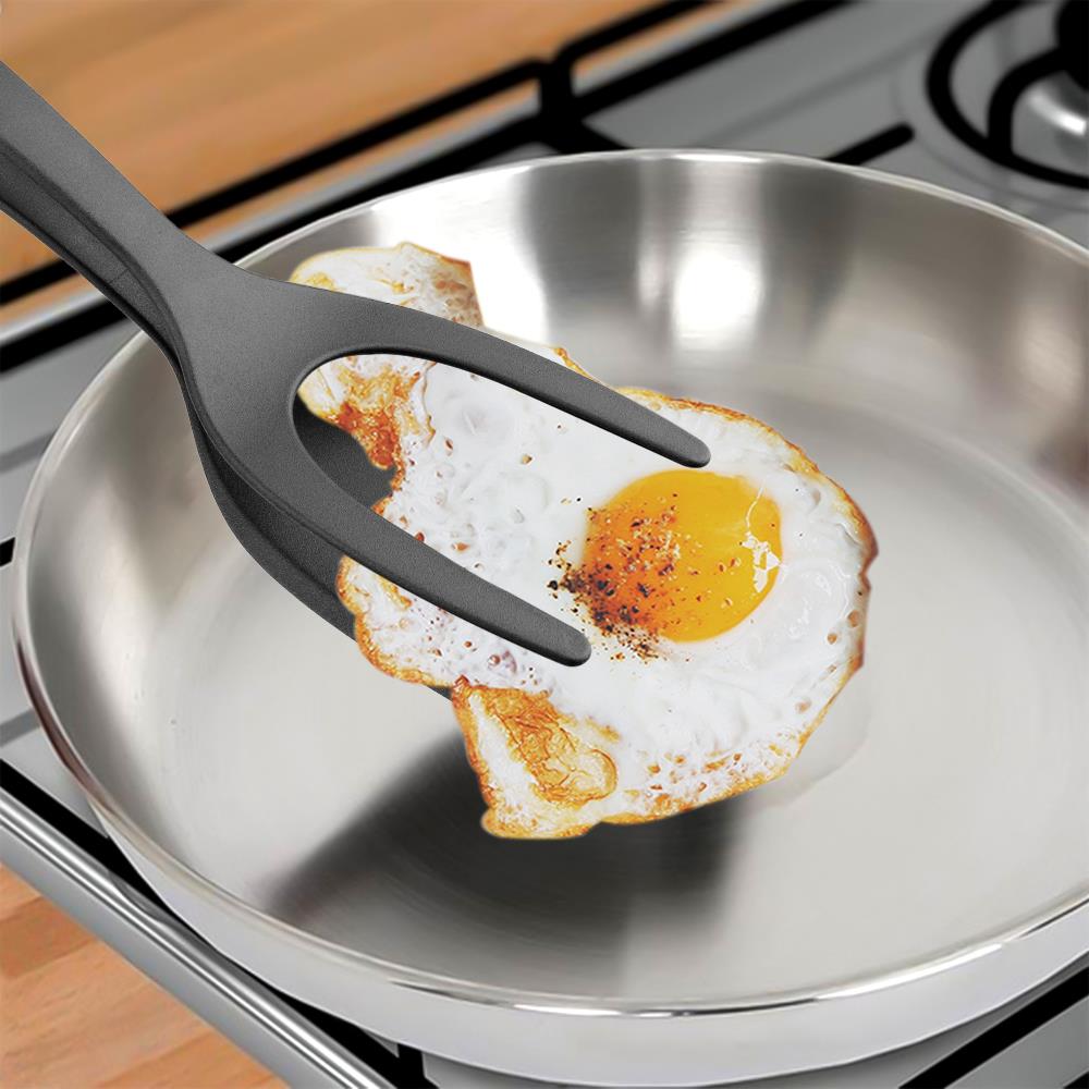 2-in-1 Egg Shovel