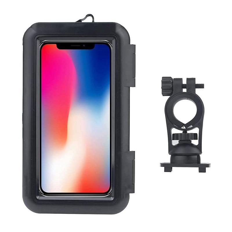Riding Universal Waterproof Bracket