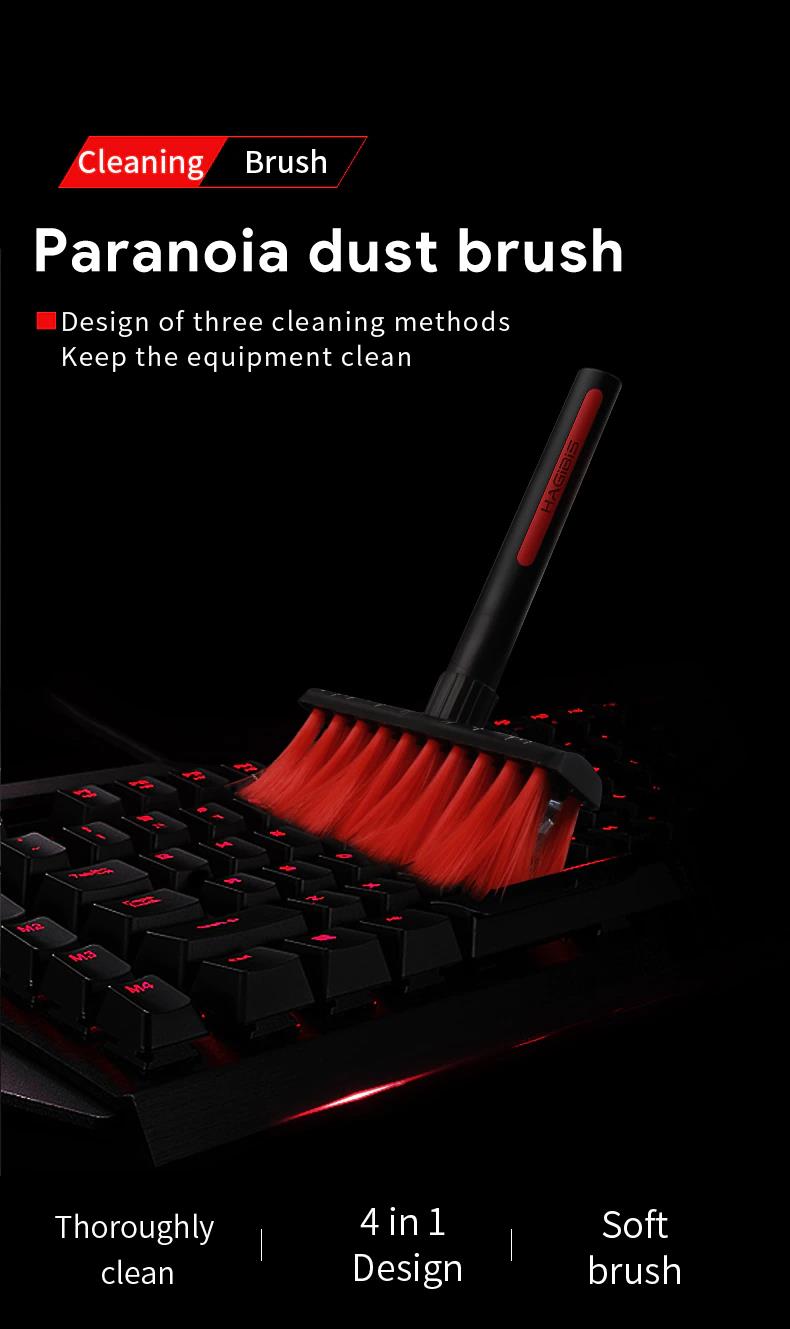 Keyboard Cleaning Brush