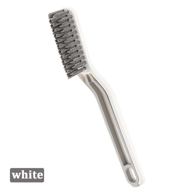 Multifunctional Floor Seam Brush