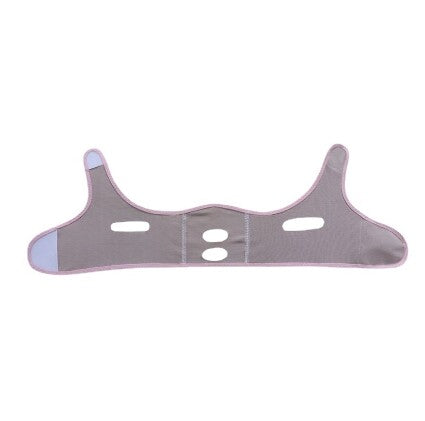 V Line Shaping Face Masks Face Sculpting Sleep Mask