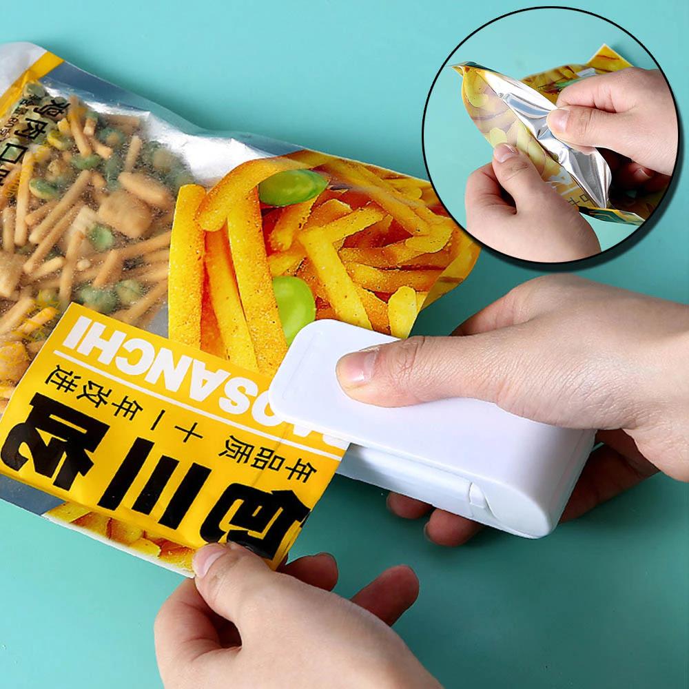 vacuum seal bags