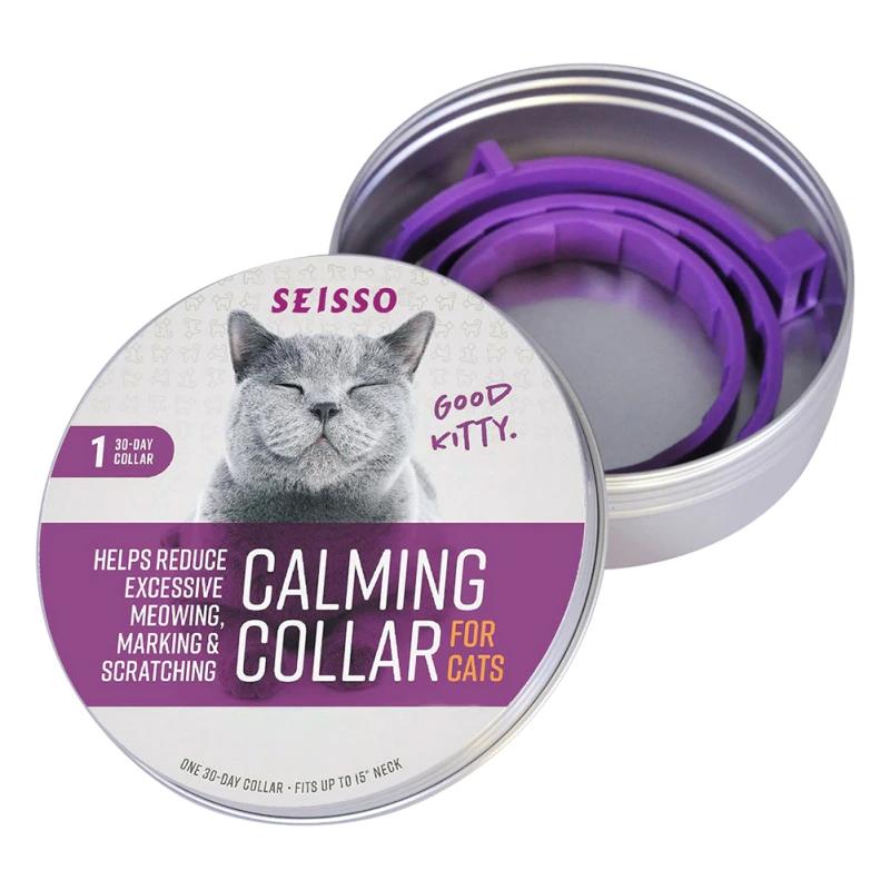 Cat Calming Collar