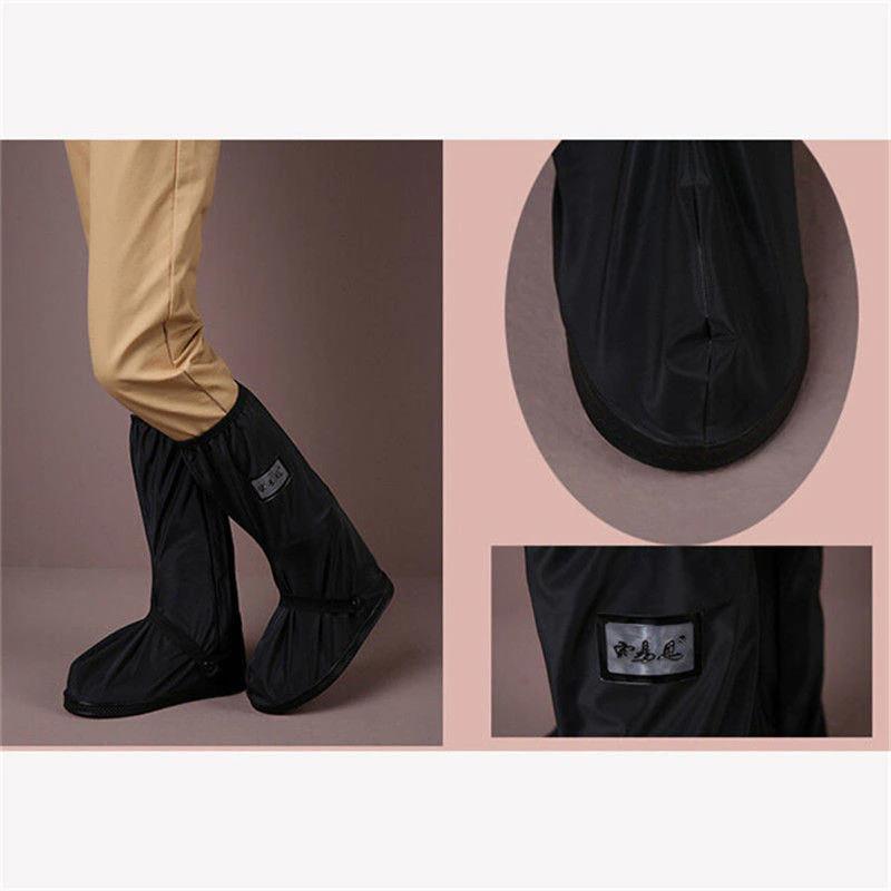 boot covers