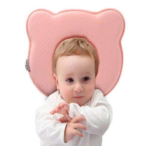 Newborn Baby Memory Foam Pillow