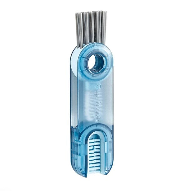 Rim Cleaning Brush