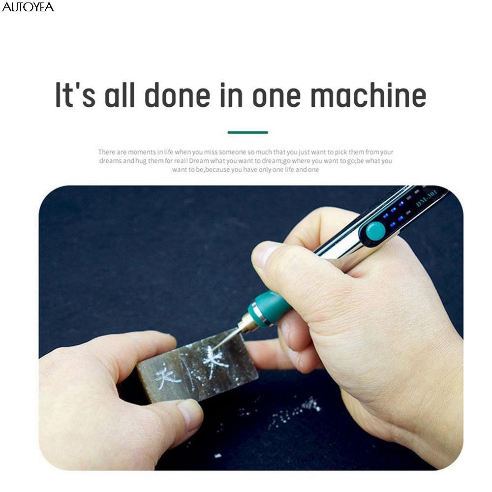 Professional Engraving Pen