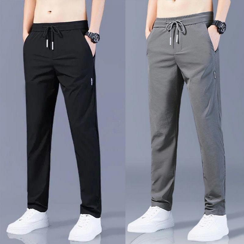 Fast Dry Stretch Casual Pants