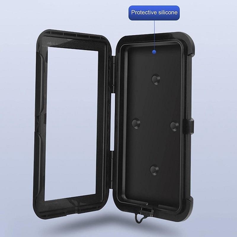 Riding Universal Waterproof Bracket