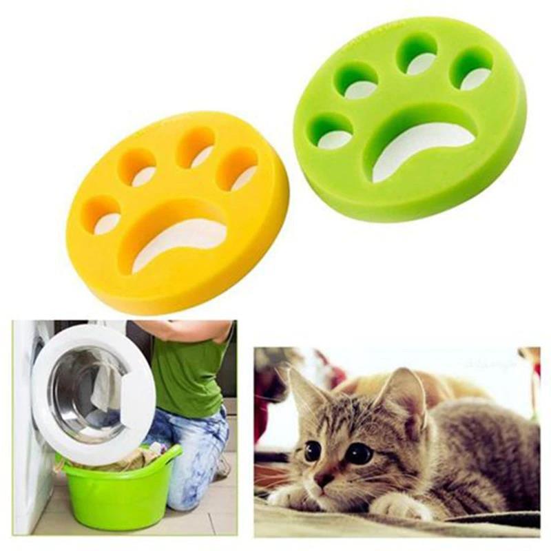 Pet Fur Lint Catcher Filtering Ball