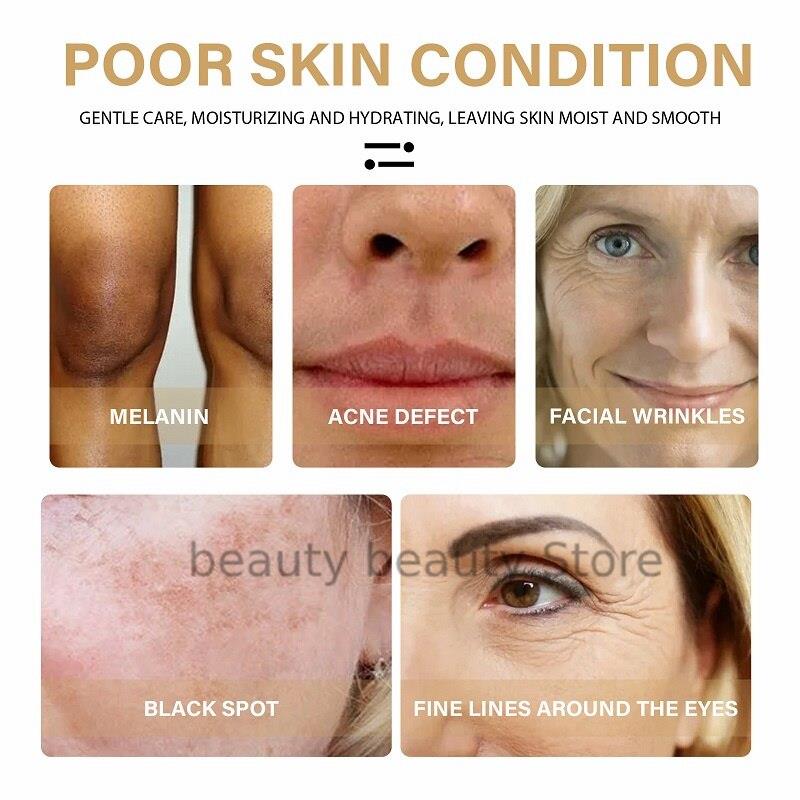 Turmeric Dark Spot Corrector Serum