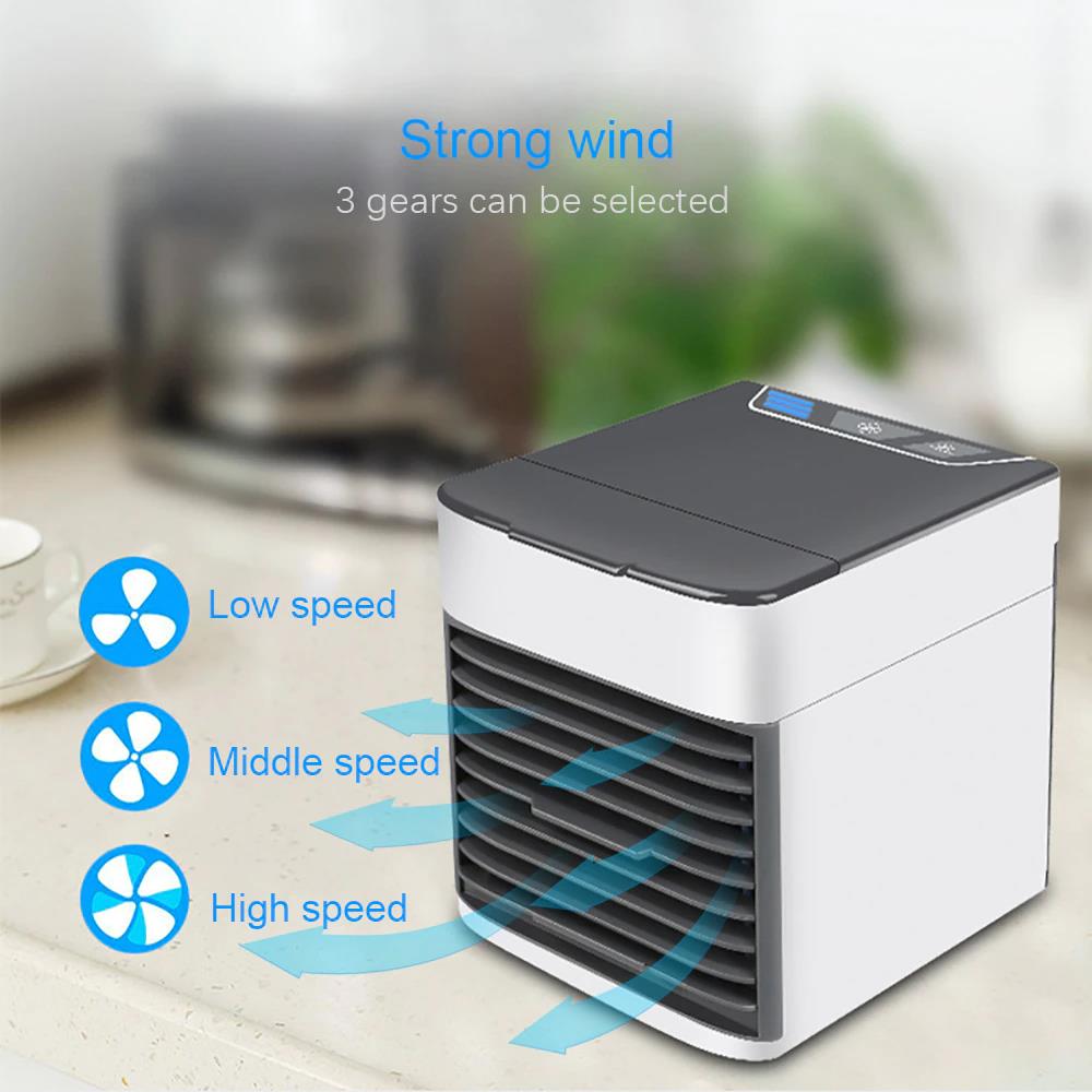 Home Portable Mini Air Conditioner