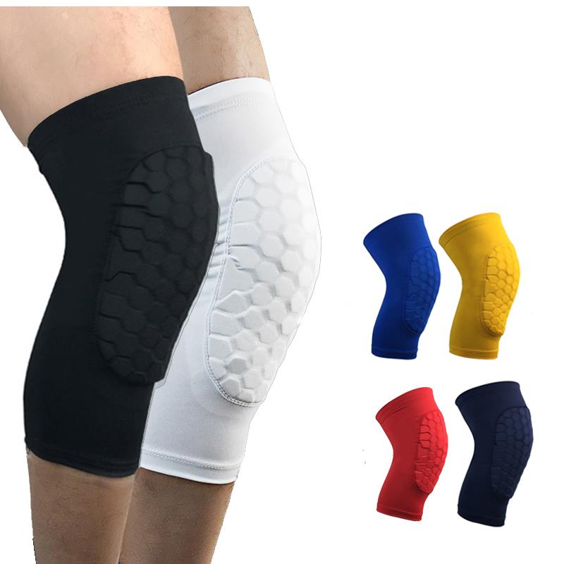 honeycomb pads