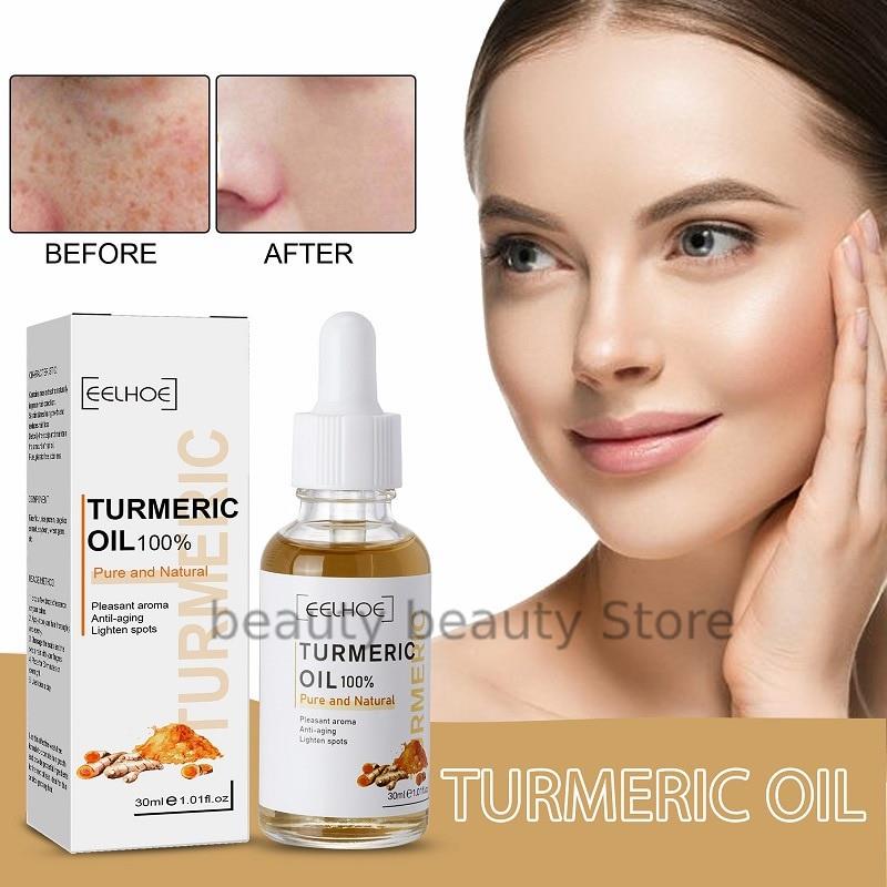 Turmeric Dark Spot Corrector Serum