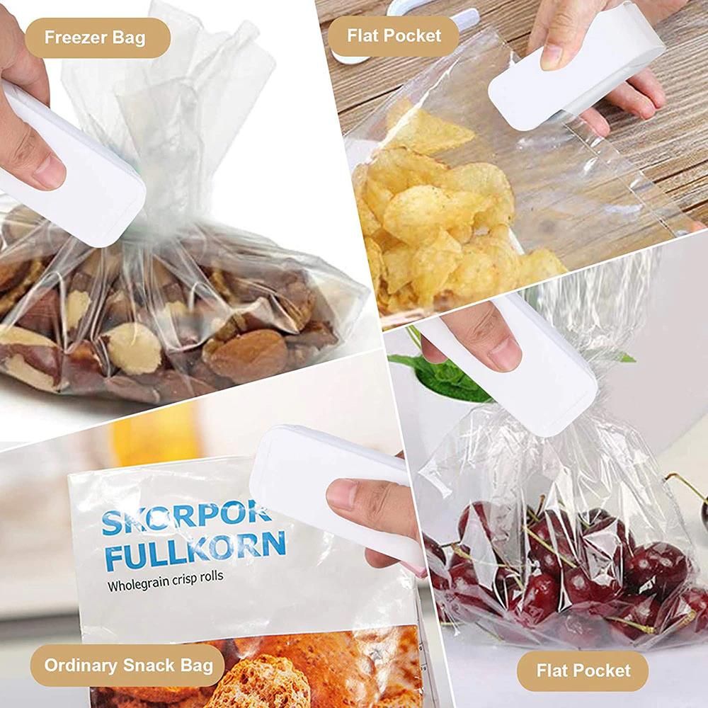 vacuum seal bags
