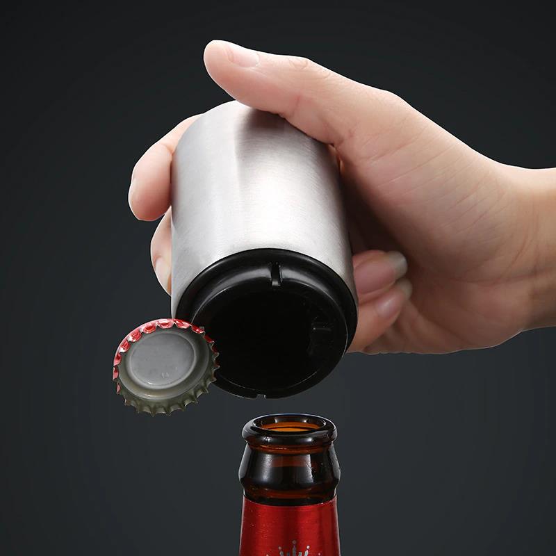 Beer Bottle Opener - Automatic