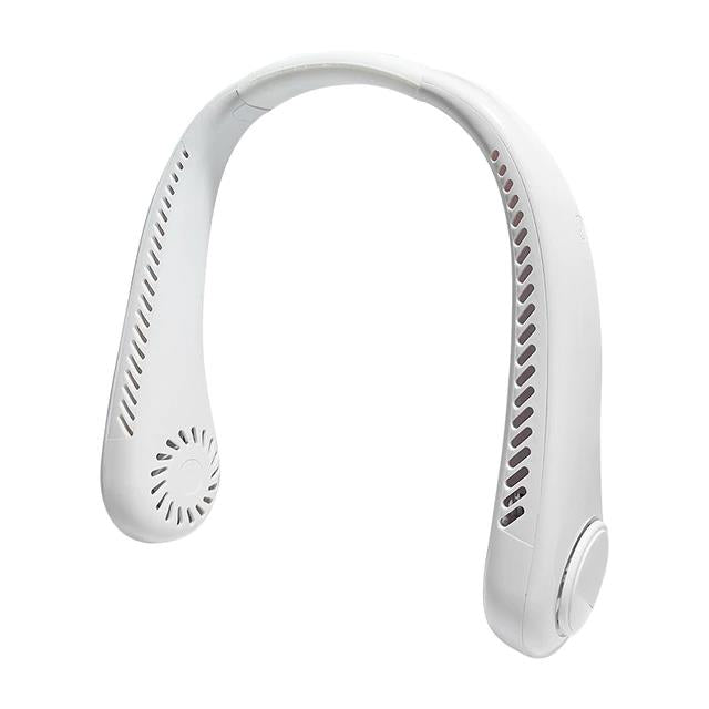 Hanging Neck Electric Fan