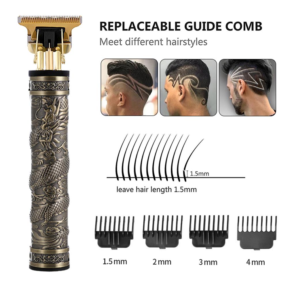 trimmer for men