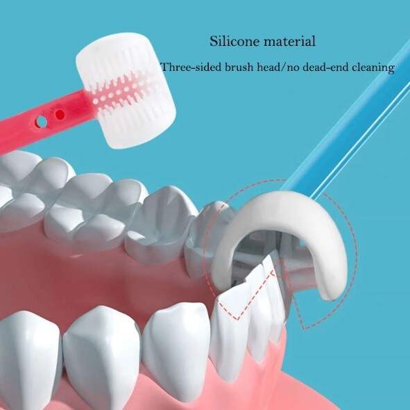 Electric Toothbrush