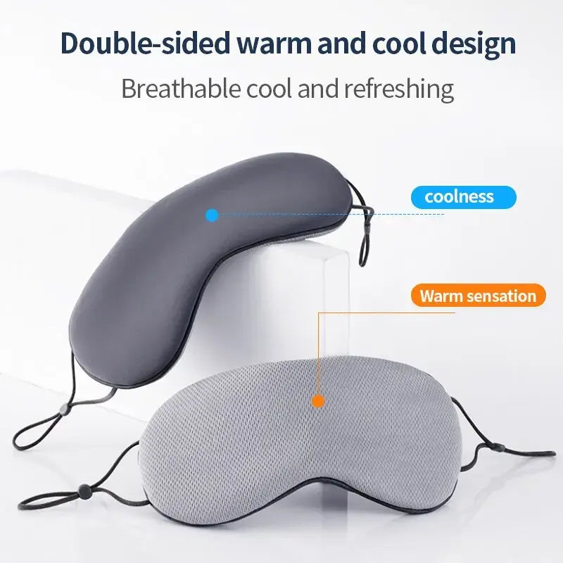 Korean Style Sleep Eye Mask