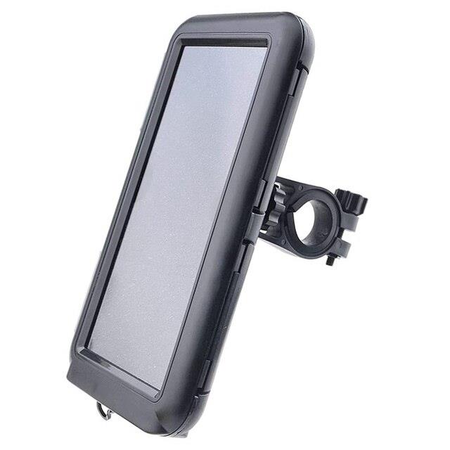 Riding Universal Waterproof Bracket