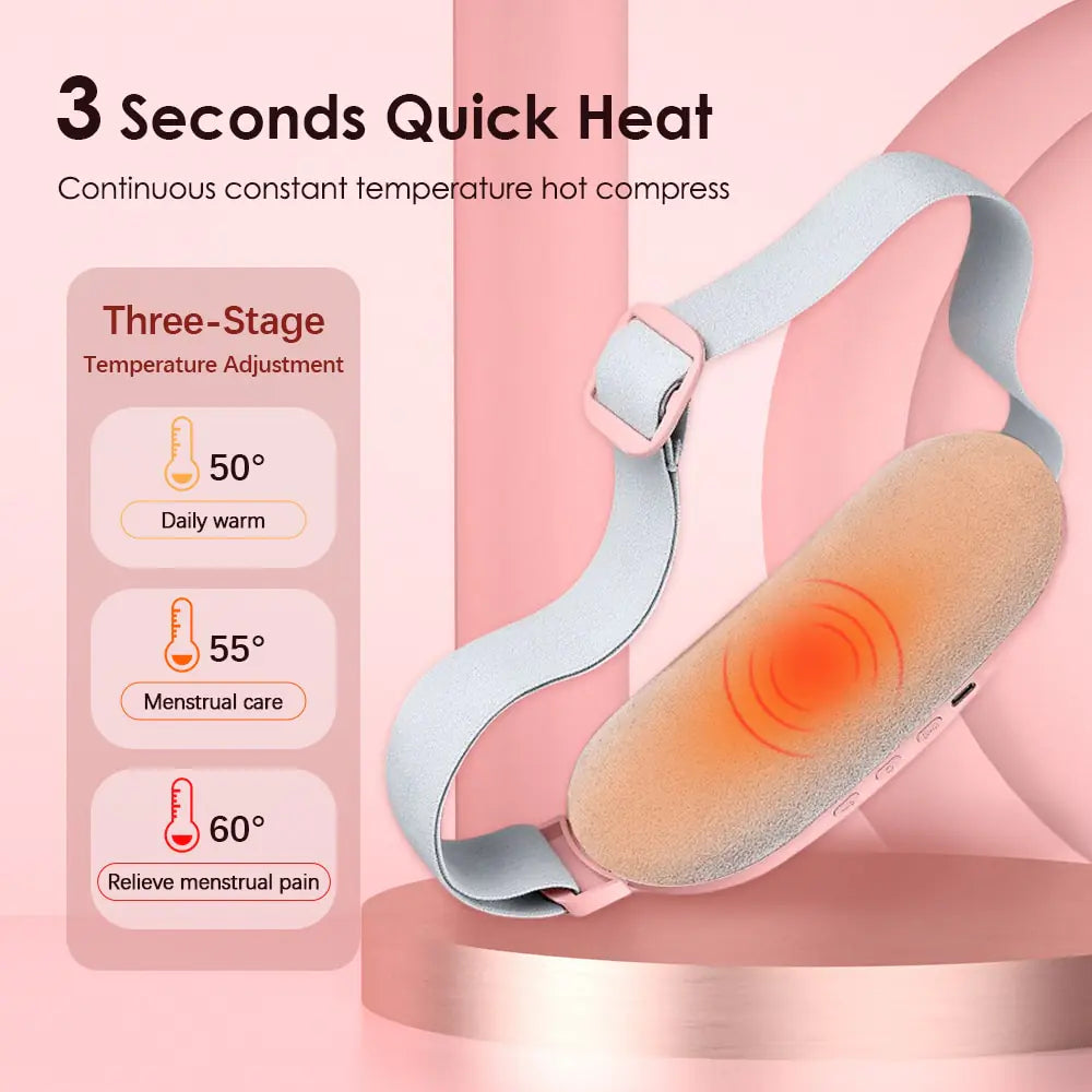 Menstrual Heating Pad