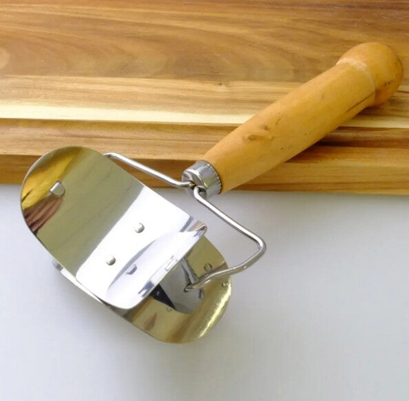 Stainless Steel Dumpling Manual Dumpling Skin Mold