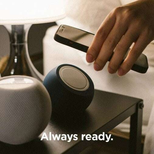 Wireless Charger 