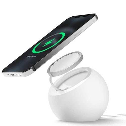 Wireless Charger 