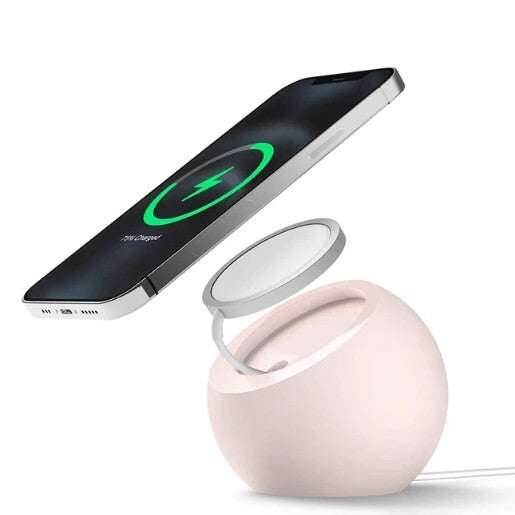 Wireless Charger 