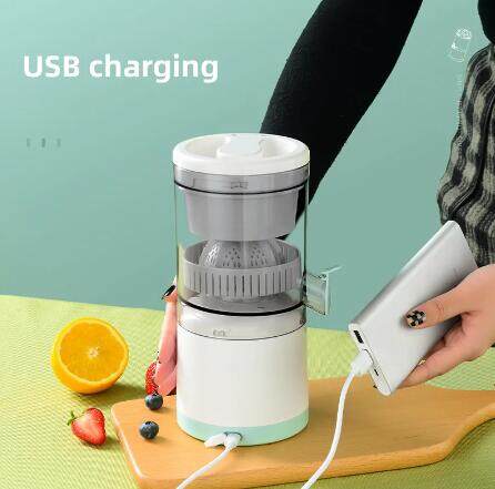 orange juicer machine