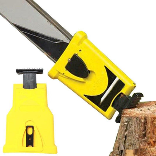 Chainsaw Sharpener