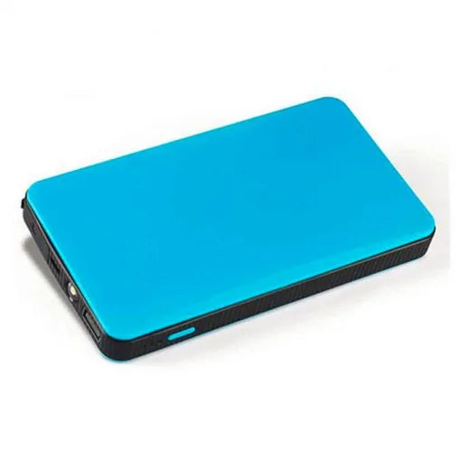 Multifunctional Portable Emergency Power Bank