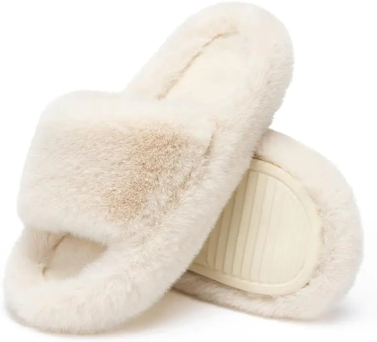 Cozy House Slippers