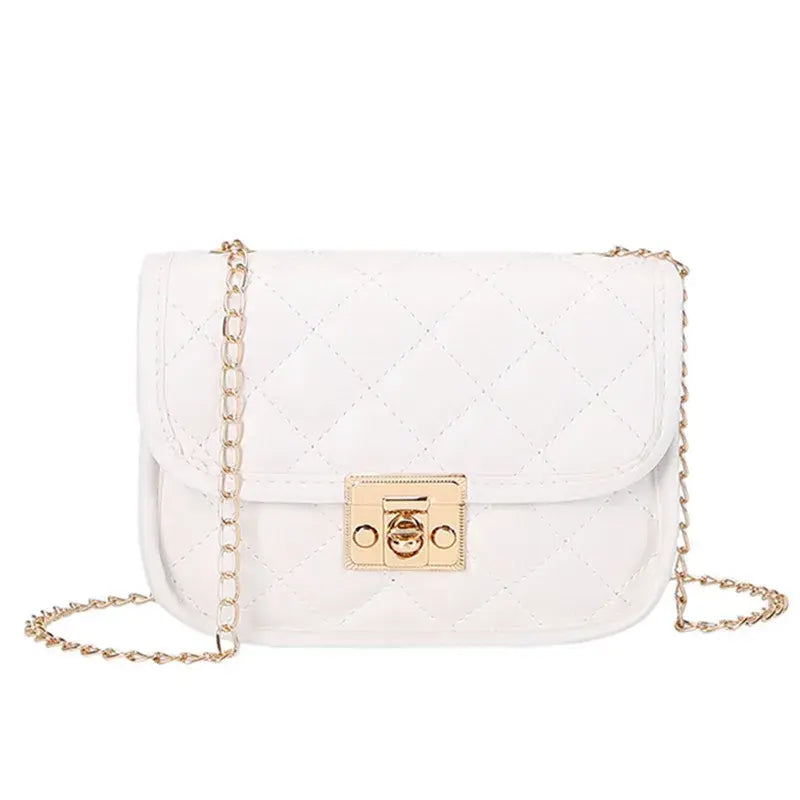 Fashion Female Shoulder Bag