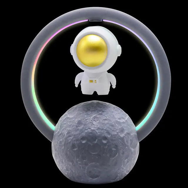 UTHAI Magnetic Levitation Bluetooth Speaker