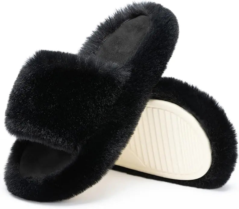 Cozy House Slippers