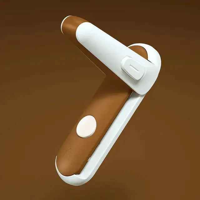 Child Safety Door Handle Lock